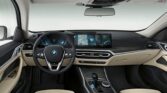 Электрокар  BMW i4 eDrive 40 дешево приобрести из КНР