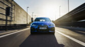 Отличный автомобиль BMW i4 M50 по отличной стоимости у автодилера из КНР