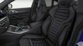 Поставка автомобиля BMW i4 M50 недорого заказать у автодилера