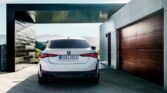 Электромобиль  BMW i4 eDrive 40 заказать у китайского дилера