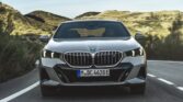 Электрокар  BMW i5 eDrive40 выгодно купить от китайского поставщика