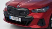 Электрокар  BMW i5 M60 xDrive выгодно купить у автодилера из КНР