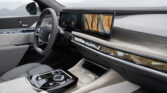 Недорогой автомобиль BMW i7 xDrive60 забронировать от китайского поставщика