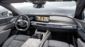 Дешево электромобиль BMW i7 xDrive60 по низкой стоимости у китайского дилера