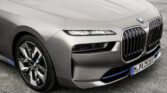 Поставка электромобиля BMW i7 xDrive60 по отличной стоимости у автодилера из КНР