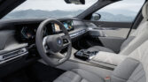 Отличный автомобиль BMW i7 xDrive60 по привлекательной цене у китайского автодилера