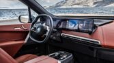 Электромобиль  BMW iX xDrive 50 по привлекательной цене из Китая