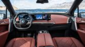 Поставка электромобиля BMW iX xDrive 50 выгодно купить у автодилера из КНР
