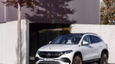 Поставка электро машины Mercedes EQA 350 4MATIC забронировать у дилера из Китая