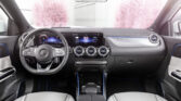 Электромобиль  Mercedes EQA 350 4MATIC по привлекательной цене из Китая